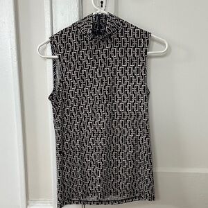 Anne Klein Dressy Tank Top